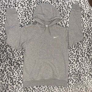 Nike Sportswear Club Fleece